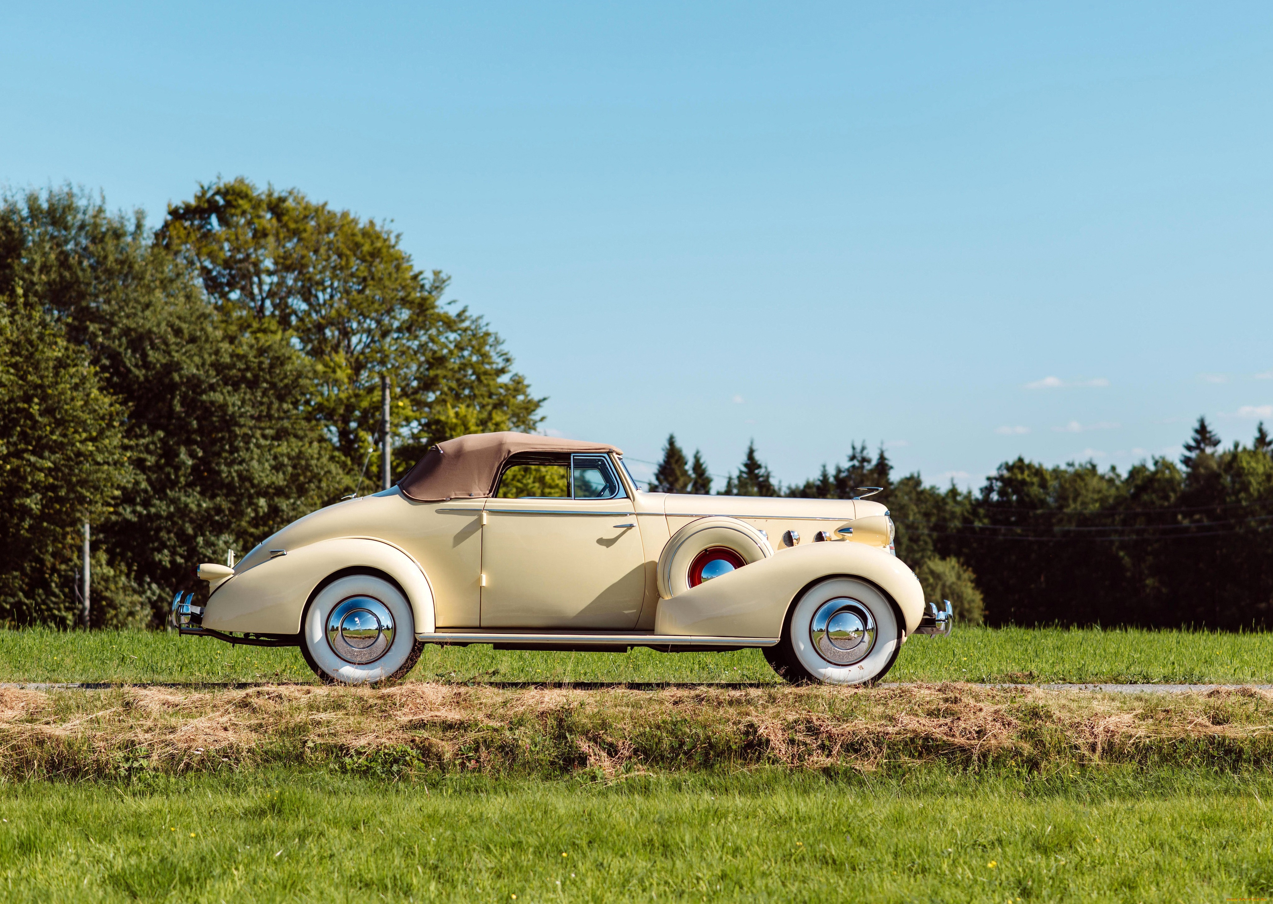 , , coupe, convertible, lasalle, 1935